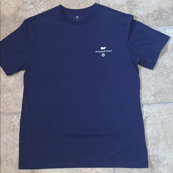 Vineyard Vines Other - Vineyard Vines Men Blue T-shirt Size Medium